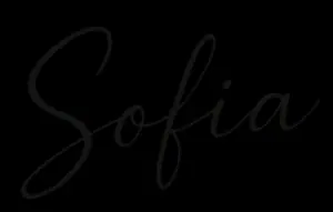 Fotografía relacionada con Sobre Sofía
